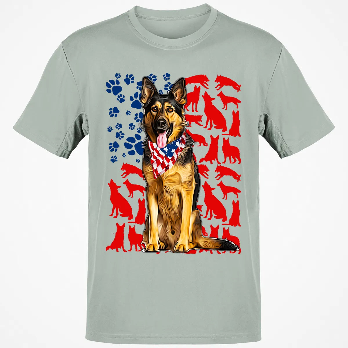 Classic Unisex T-Shirt - 17KP8HL2