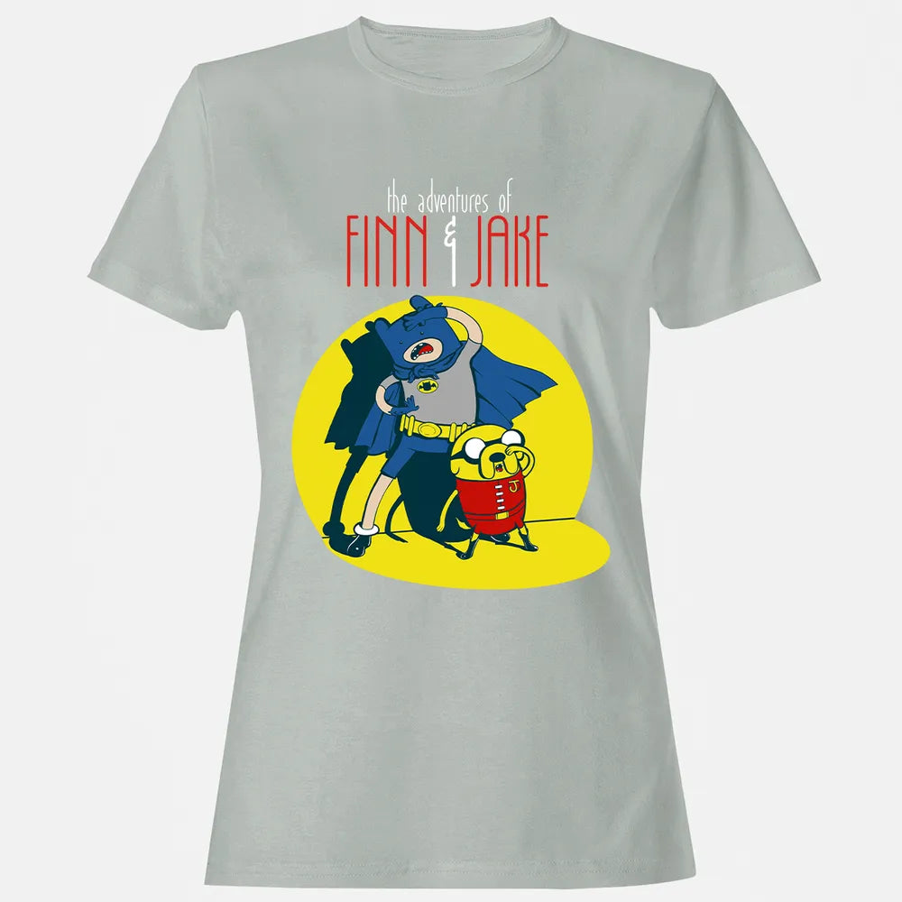 Women's T-shirt - MG29YUY7