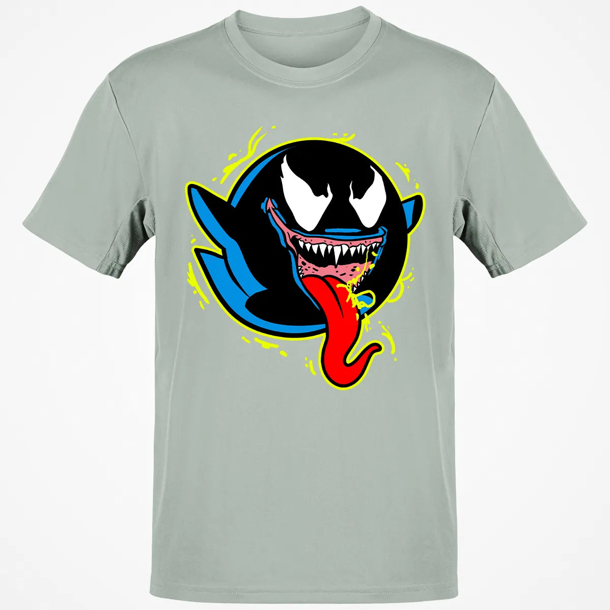 Classic Unisex T-Shirt - GJZP37UN