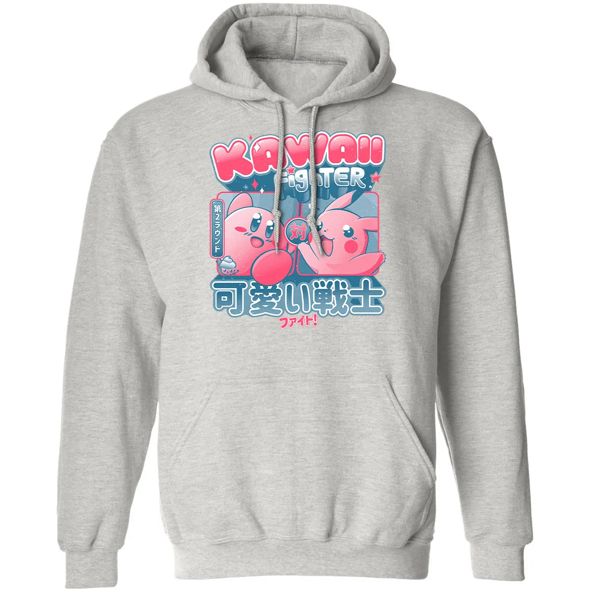 Classic Unisex Hoodie - VNWYE5CT