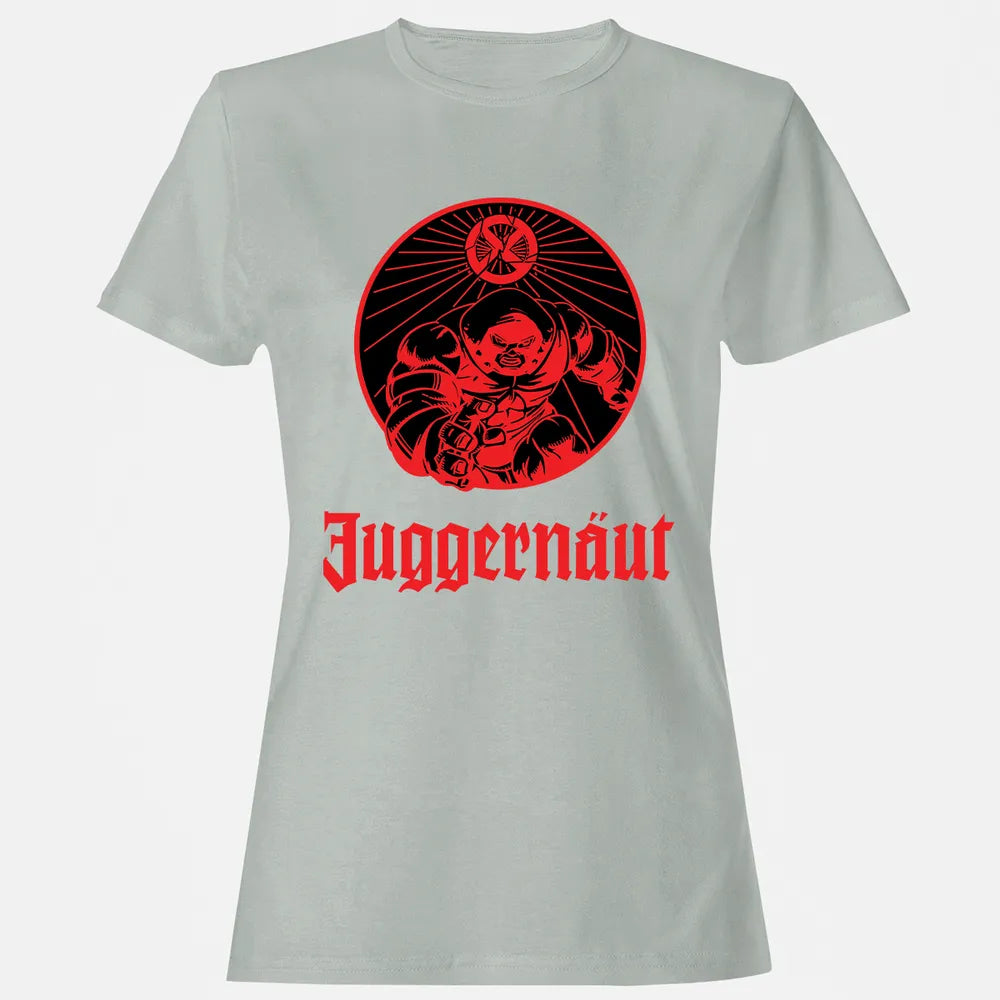 Women's T-shirt - EDMU9BA2