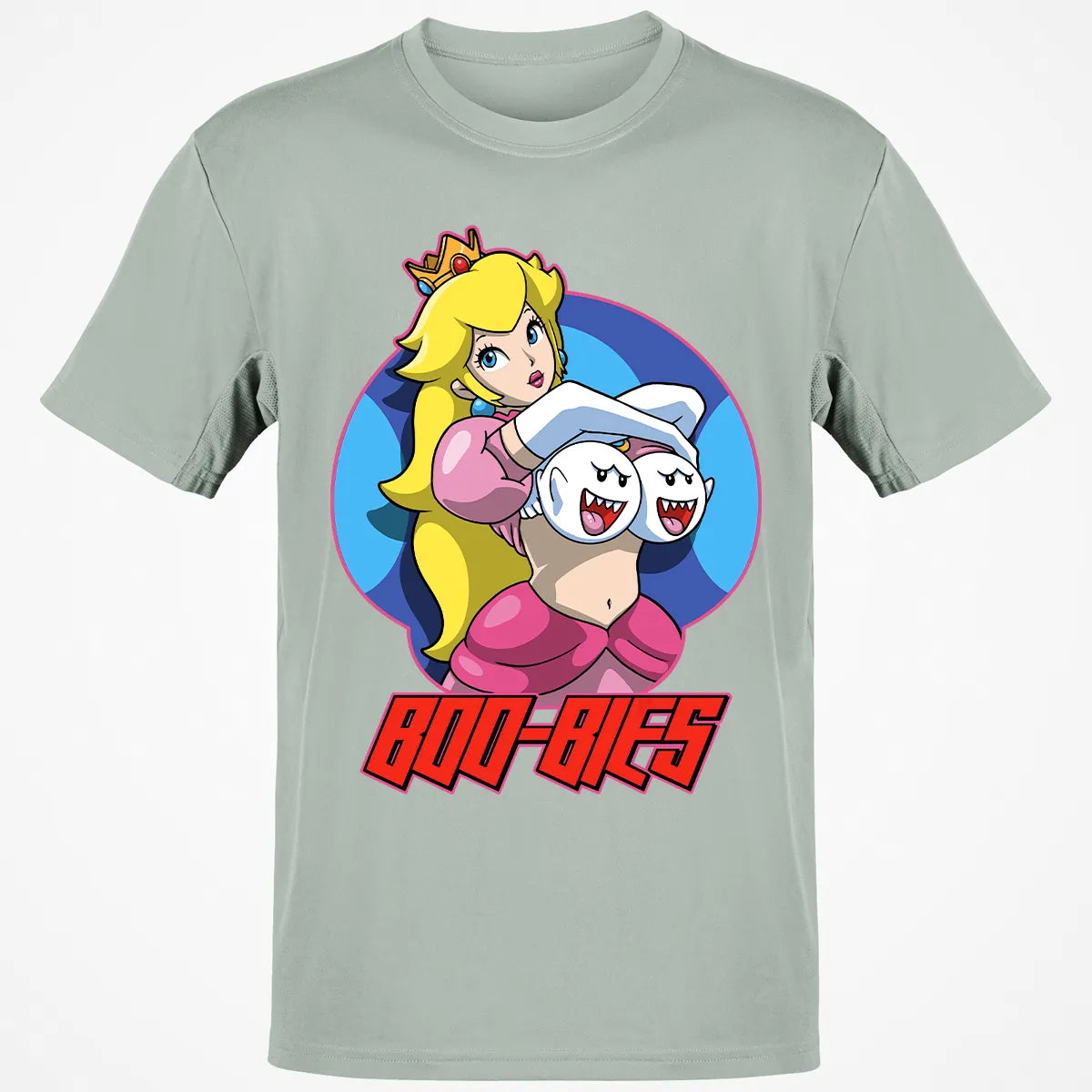 Classic Unisex T-Shirt - 8HM6PTLD