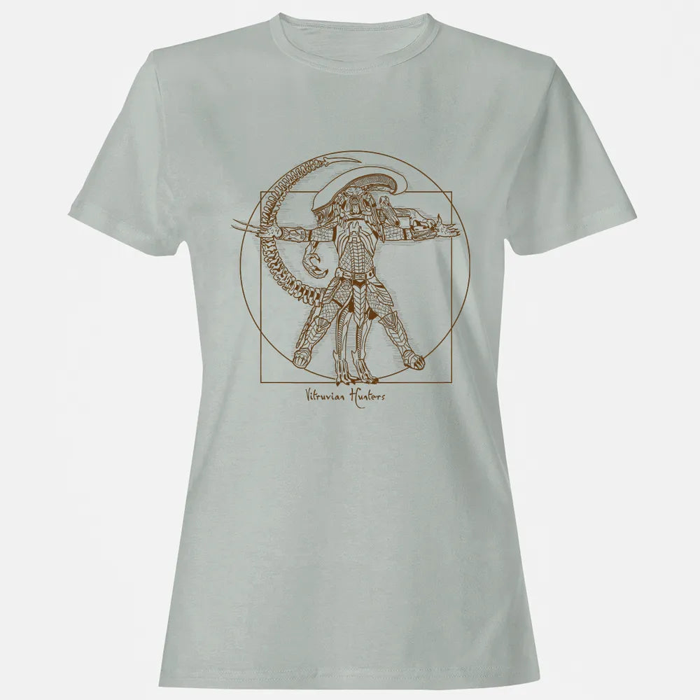 Women's T-shirt - 6MVNUMCT