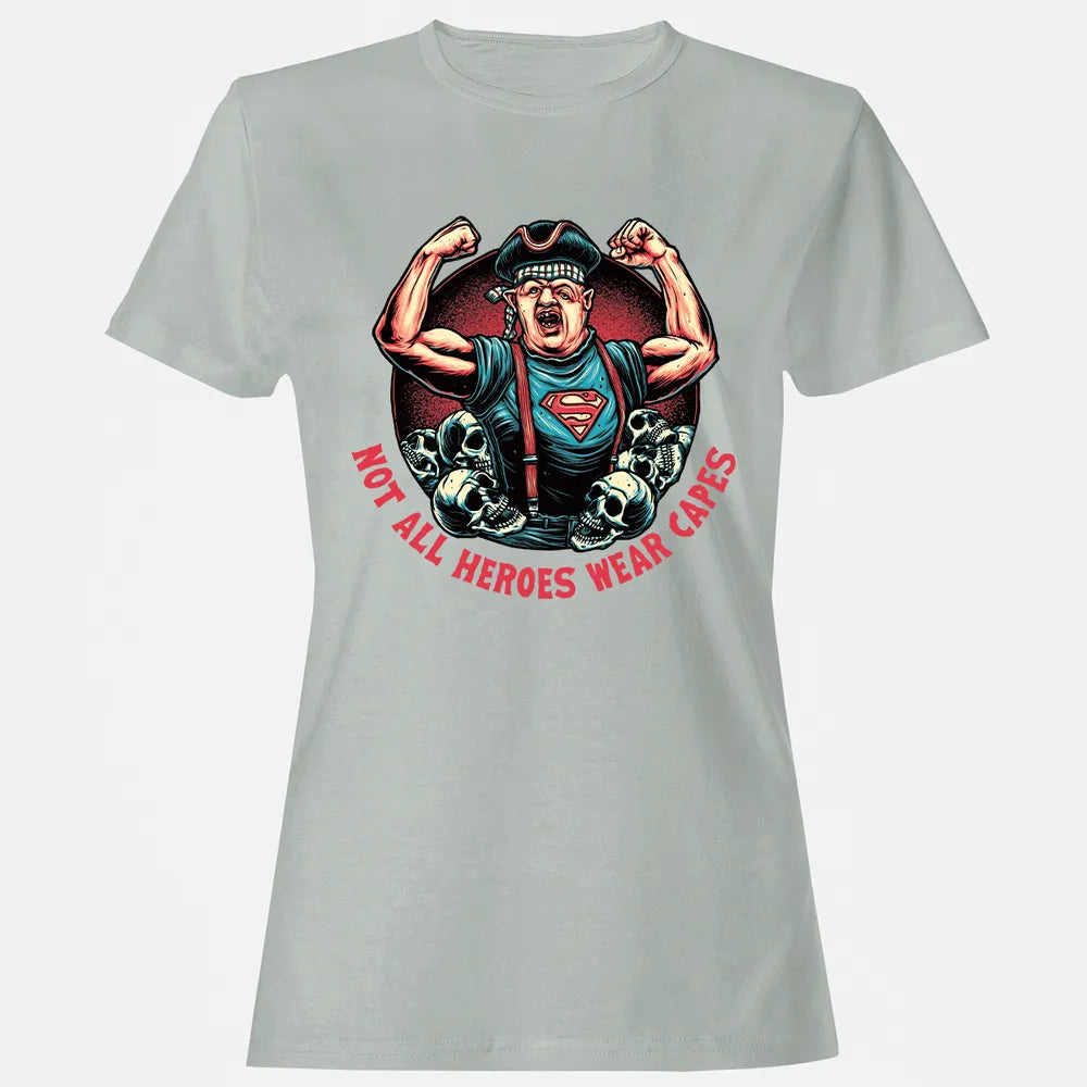 Women's T-shirt - R85XFR6F