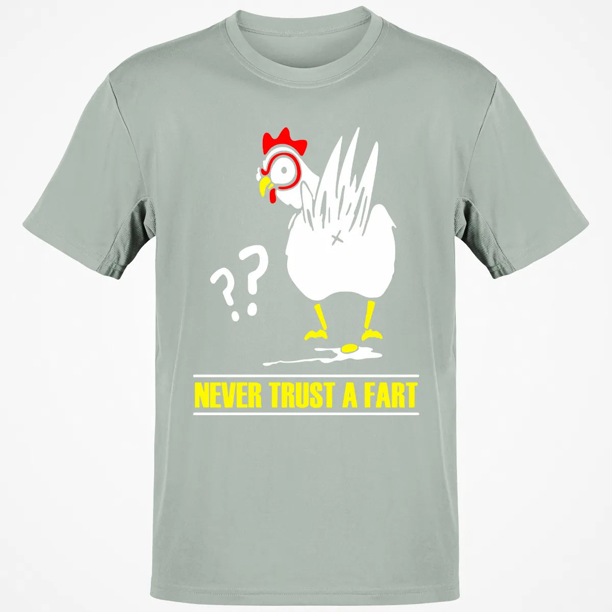 Classic Unisex T-Shirt - CCR11FPS
