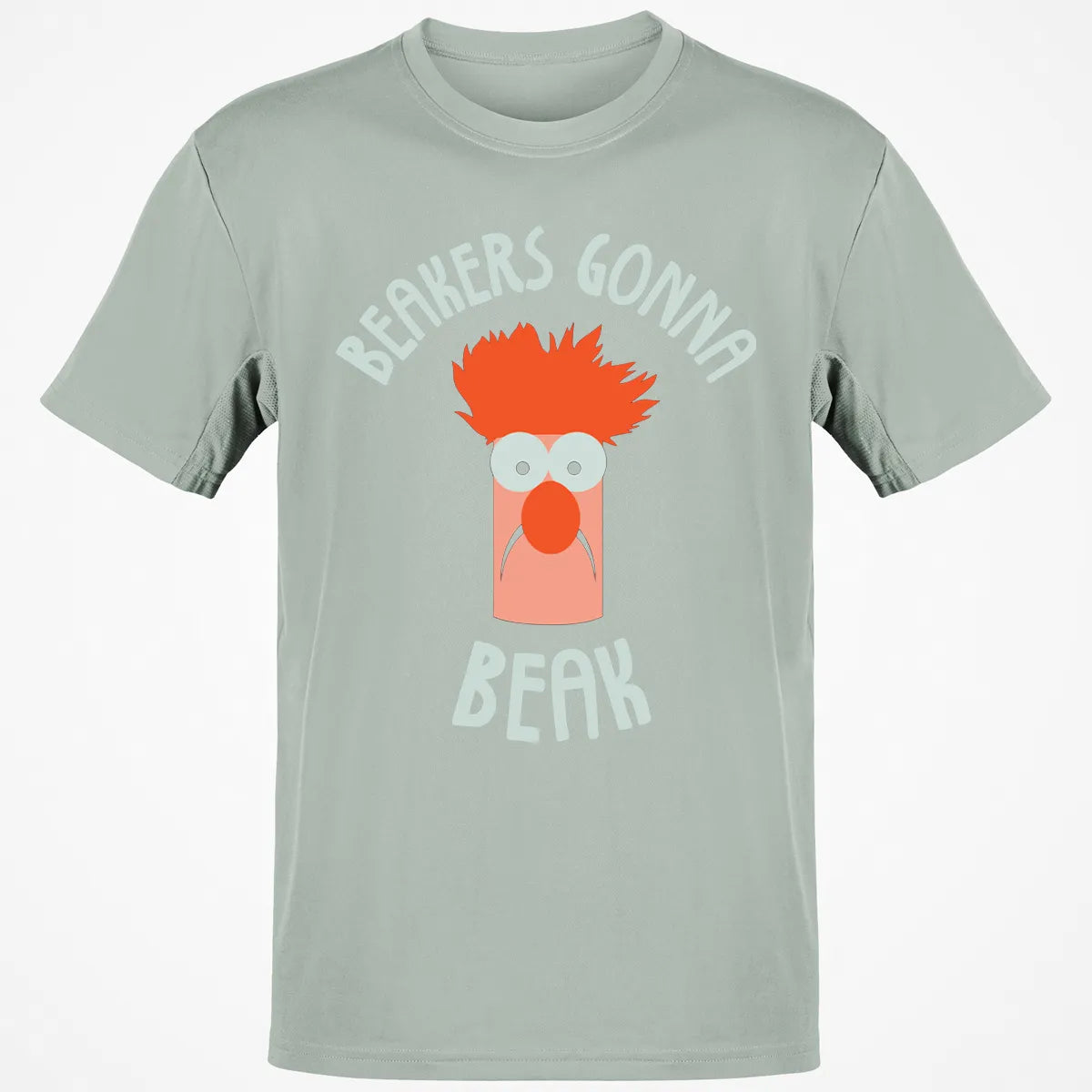 Classic Unisex T-Shirt - CTLAJVZL