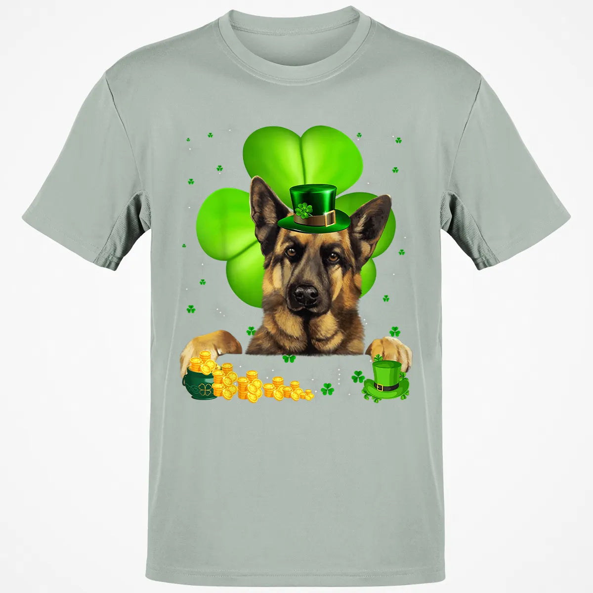 Classic Unisex T-Shirt - C87HN3E6