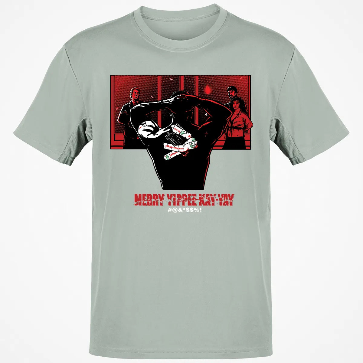 Classic Unisex T-Shirt - 62G1PJKR