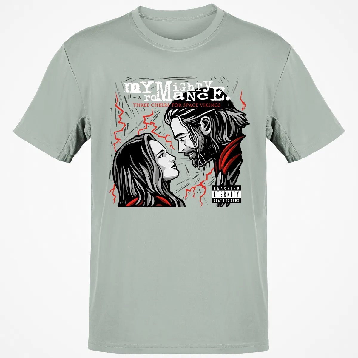 Classic Unisex T-Shirt - 526RNJYQ