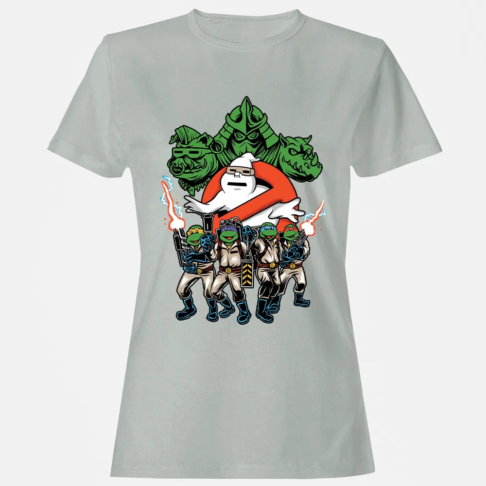 Women's T-shirt - L2PPXZV5