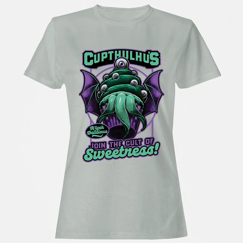 Women's T-shirt - ZHRHH1CJ