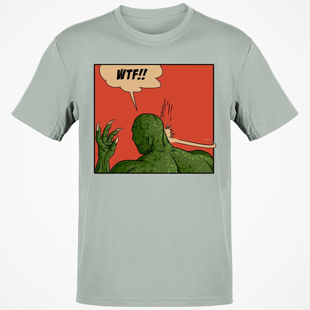 Classic Unisex T-Shirt - TXYQ1RKN