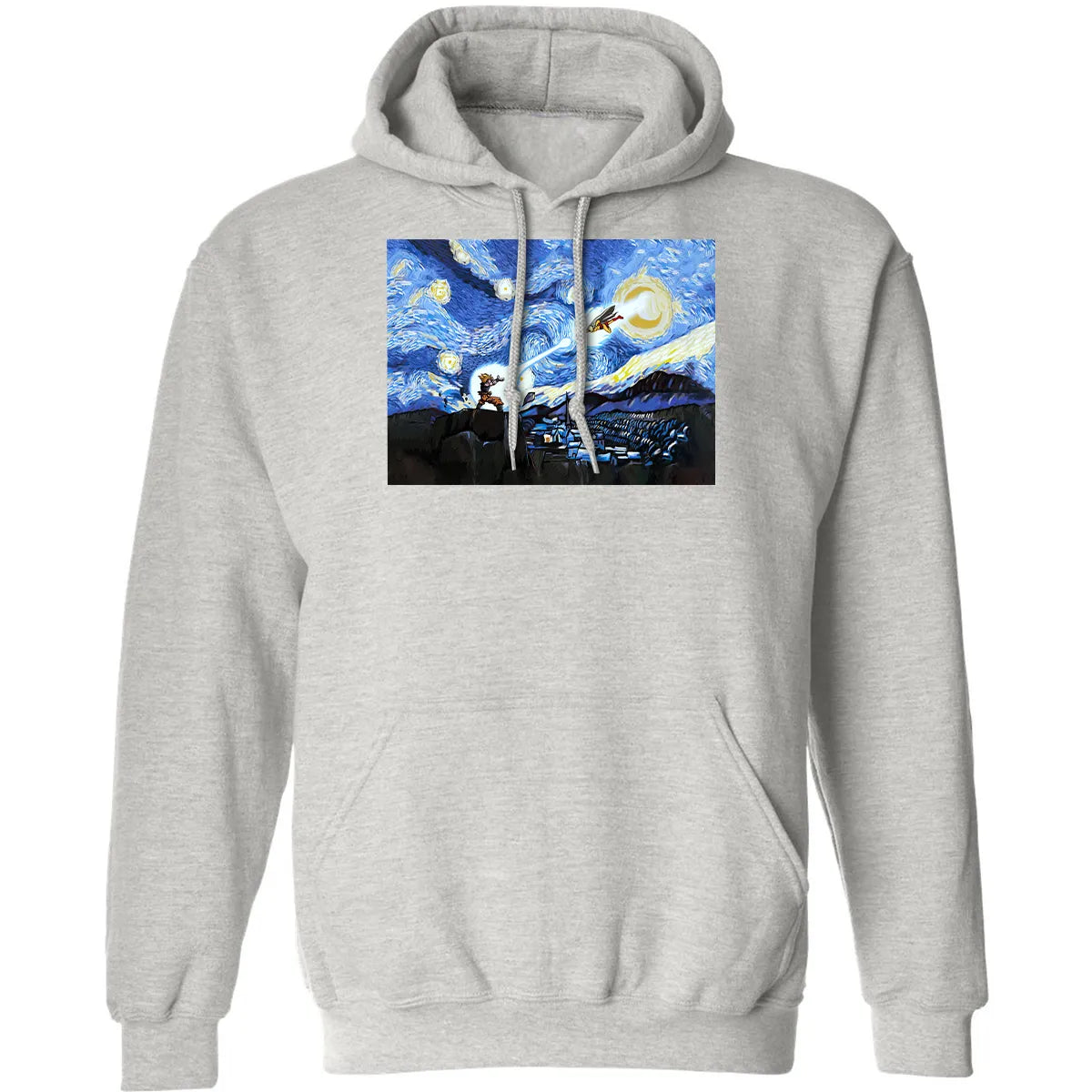 Classic Unisex Hoodie - VP5MAW9R