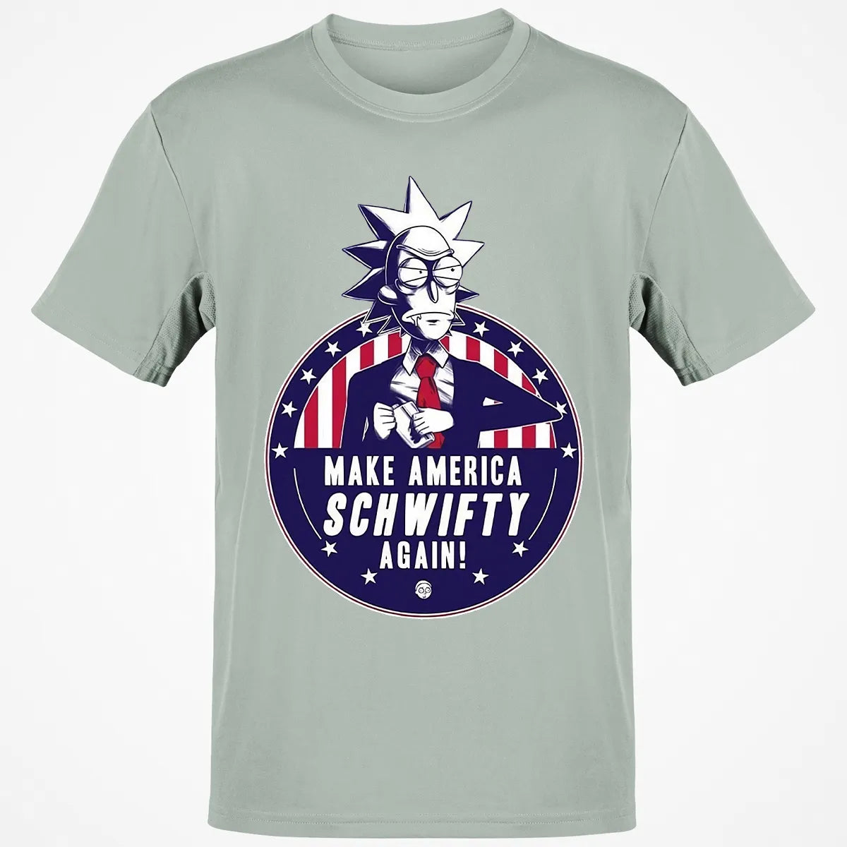 Classic Unisex T-Shirt - PPF4C994