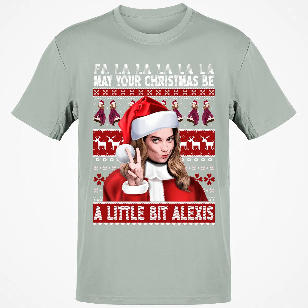 Classic Unisex T-Shirt - 5FVGF7U9