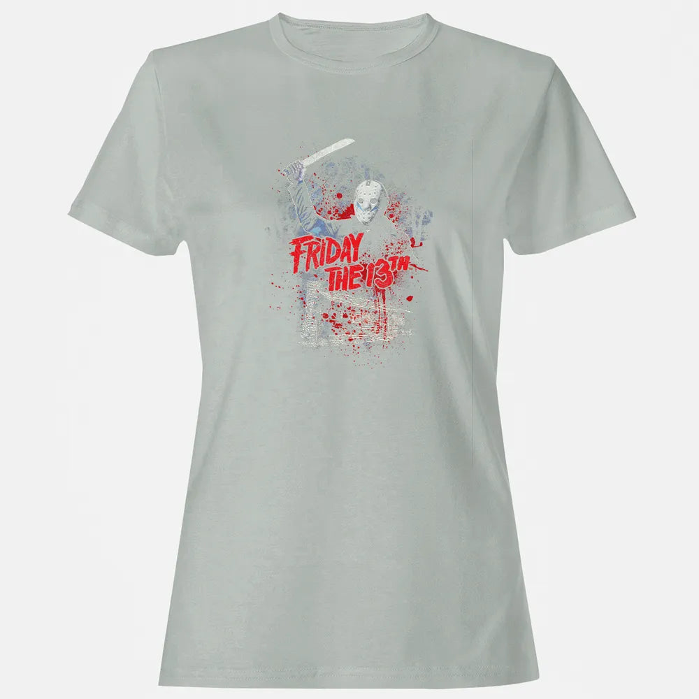 Women's T-shirt - 8P9ZD1NM