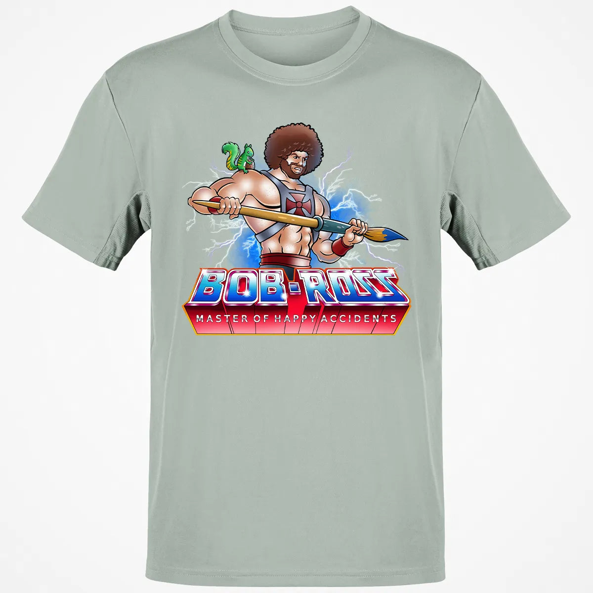 Classic Unisex T-Shirt - X3F3URRT