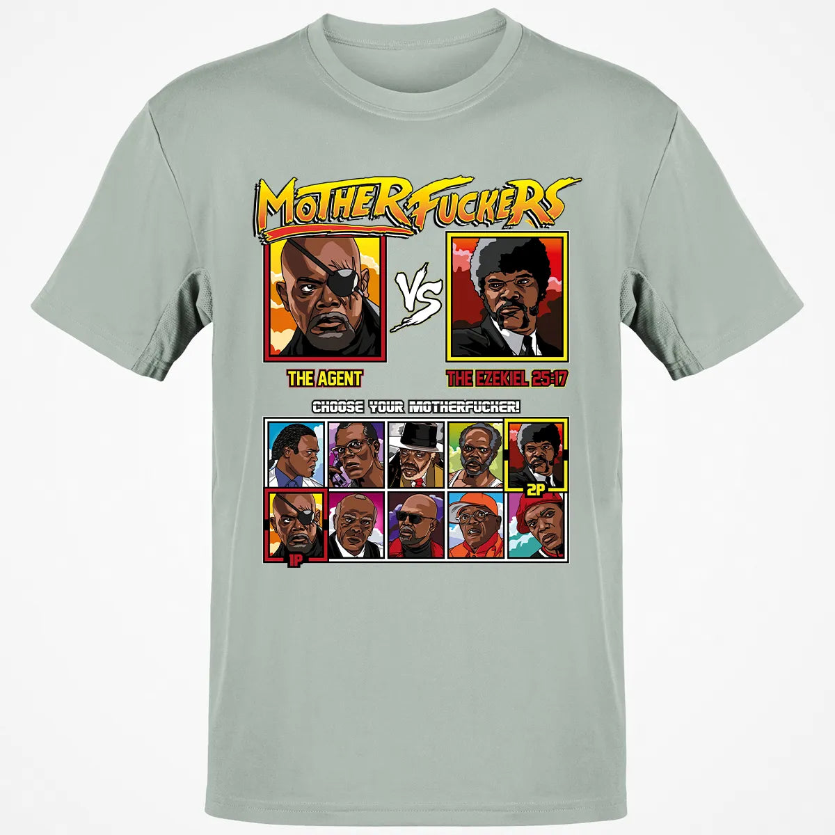 Classic Unisex T-Shirt - 76YT8X9W