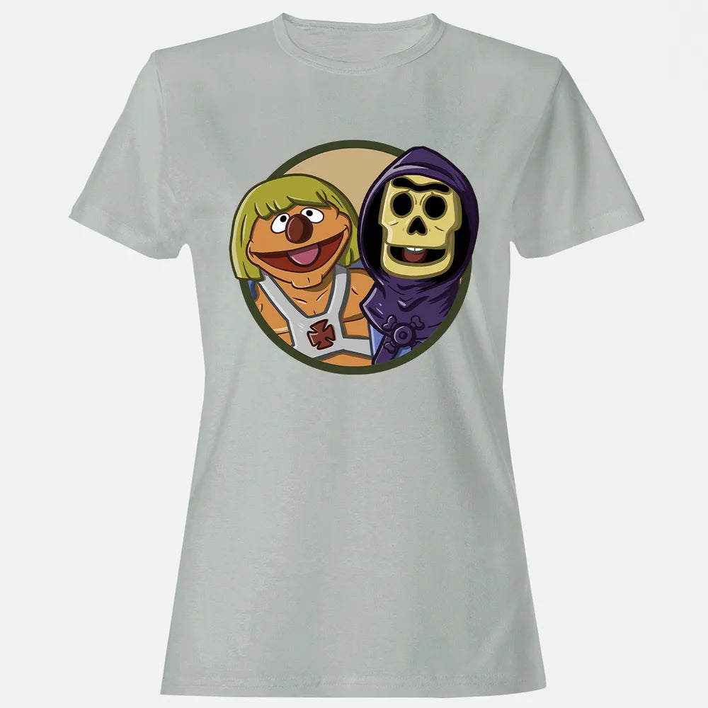 Women's T-shirt - 9RYJTM96