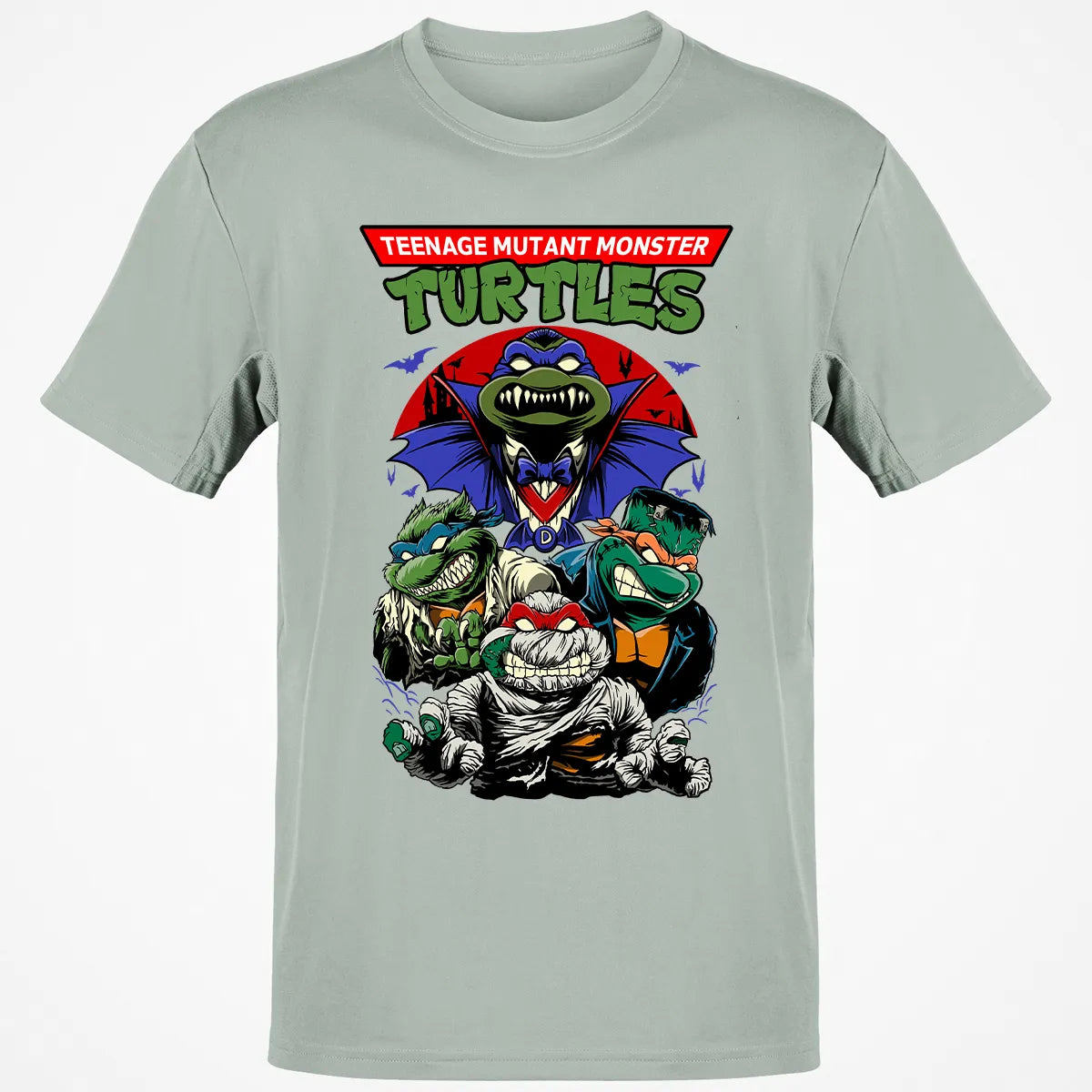 Classic Unisex T-Shirt - J5UY92EM