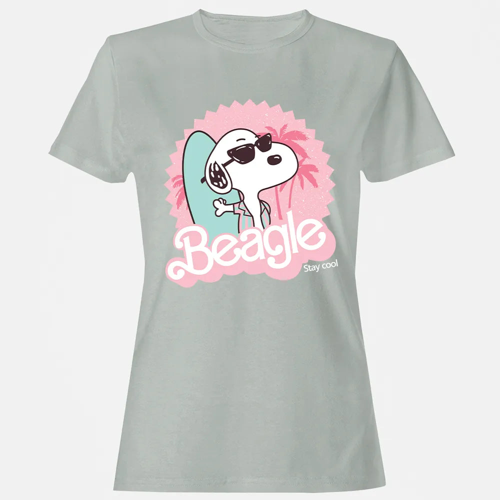Women's T-shirt - MMVWKK2B
