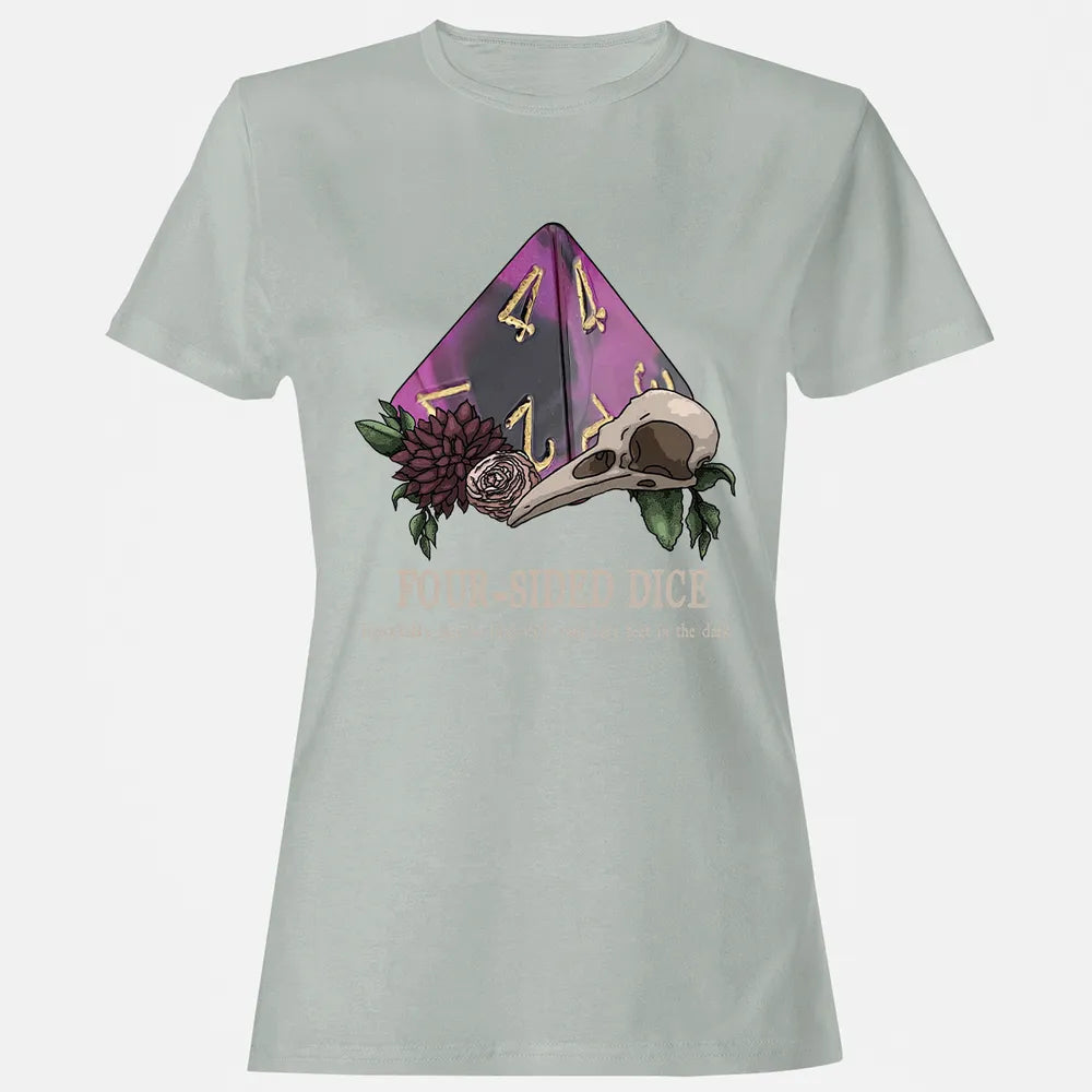 Women's T-shirt - 1RACU6A2