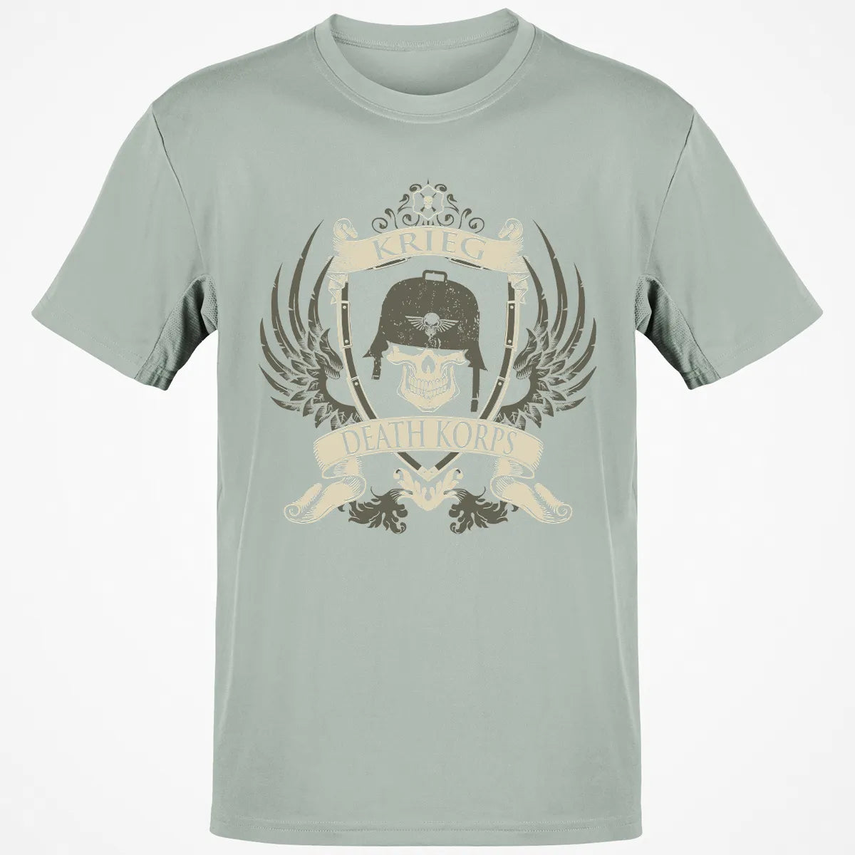 Classic Unisex T-Shirt - 67N61HA5