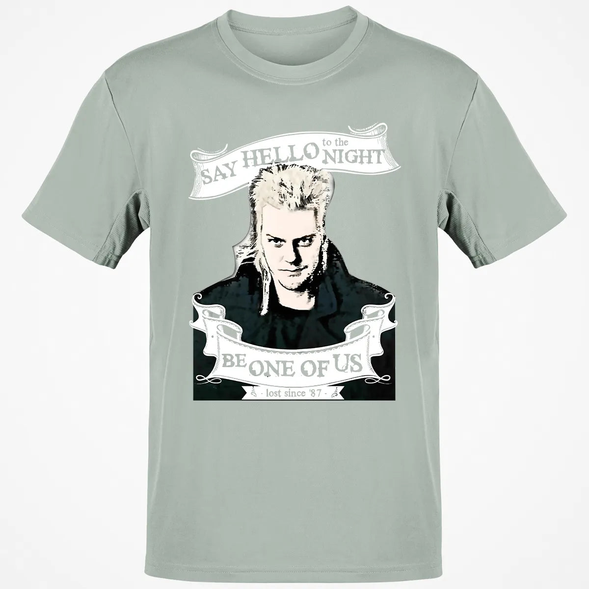 Classic Unisex T-Shirt - HQLZ8KSS