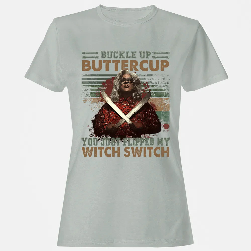 Women's T-shirt - KCHHQKEZ