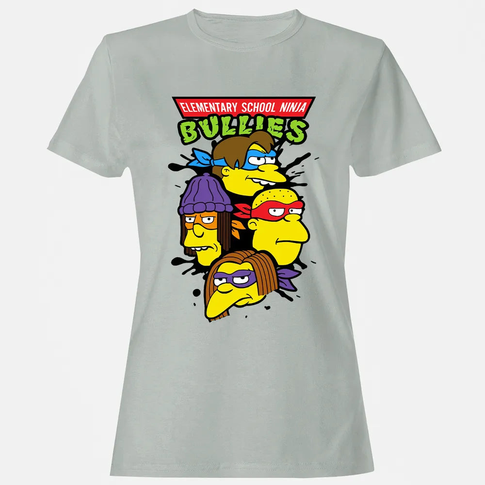 Women's T-shirt - TTUUGZZS