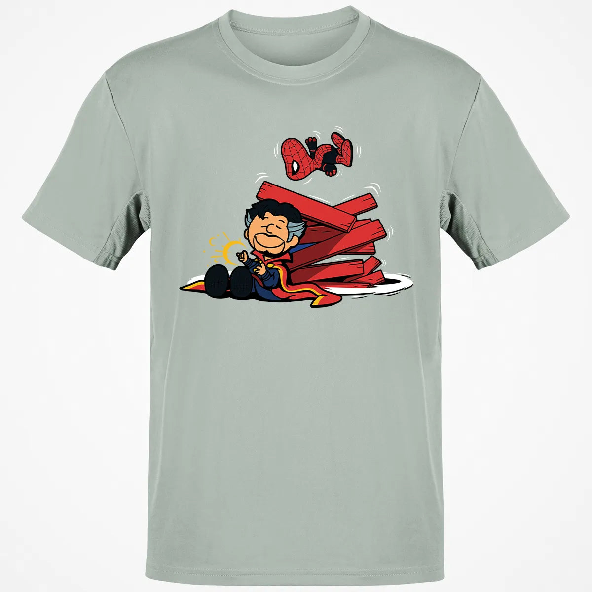 Classic Unisex T-Shirt - 3UR2VGCK