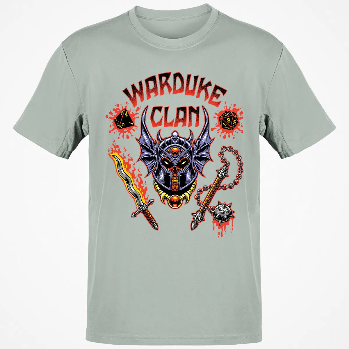 Classic Unisex T-Shirt - 8VKXDWJF