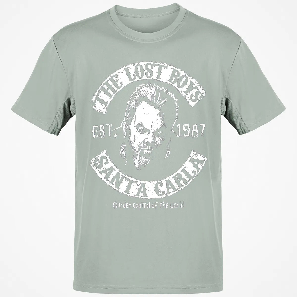 Classic Unisex T-Shirt - 8GXLHJ9M