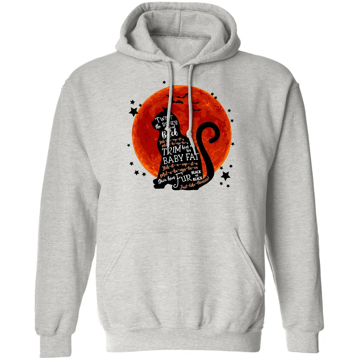 Classic Unisex Hoodie - NXHJUE38