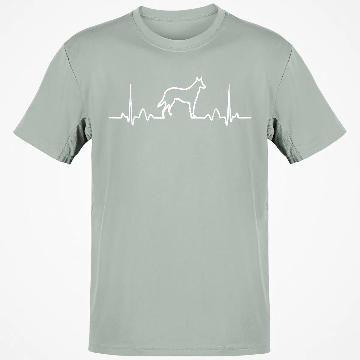 Classic Unisex T-Shirt - QAZLT3W1