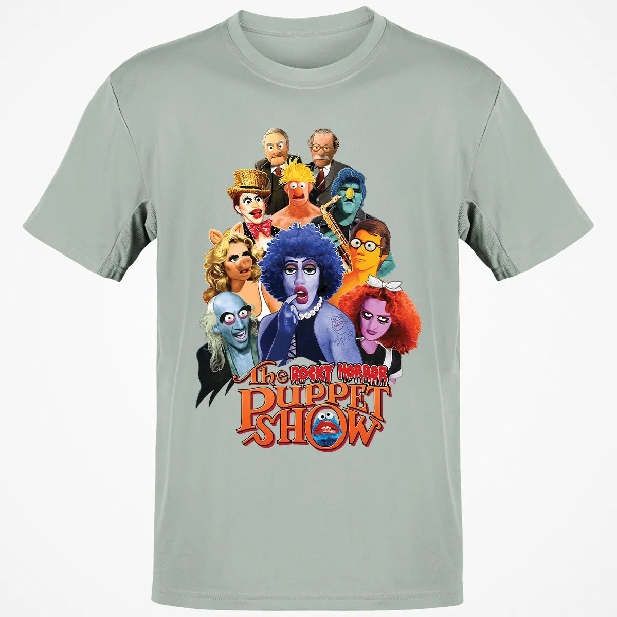 Classic Unisex T-Shirt - DZ8KLJ73