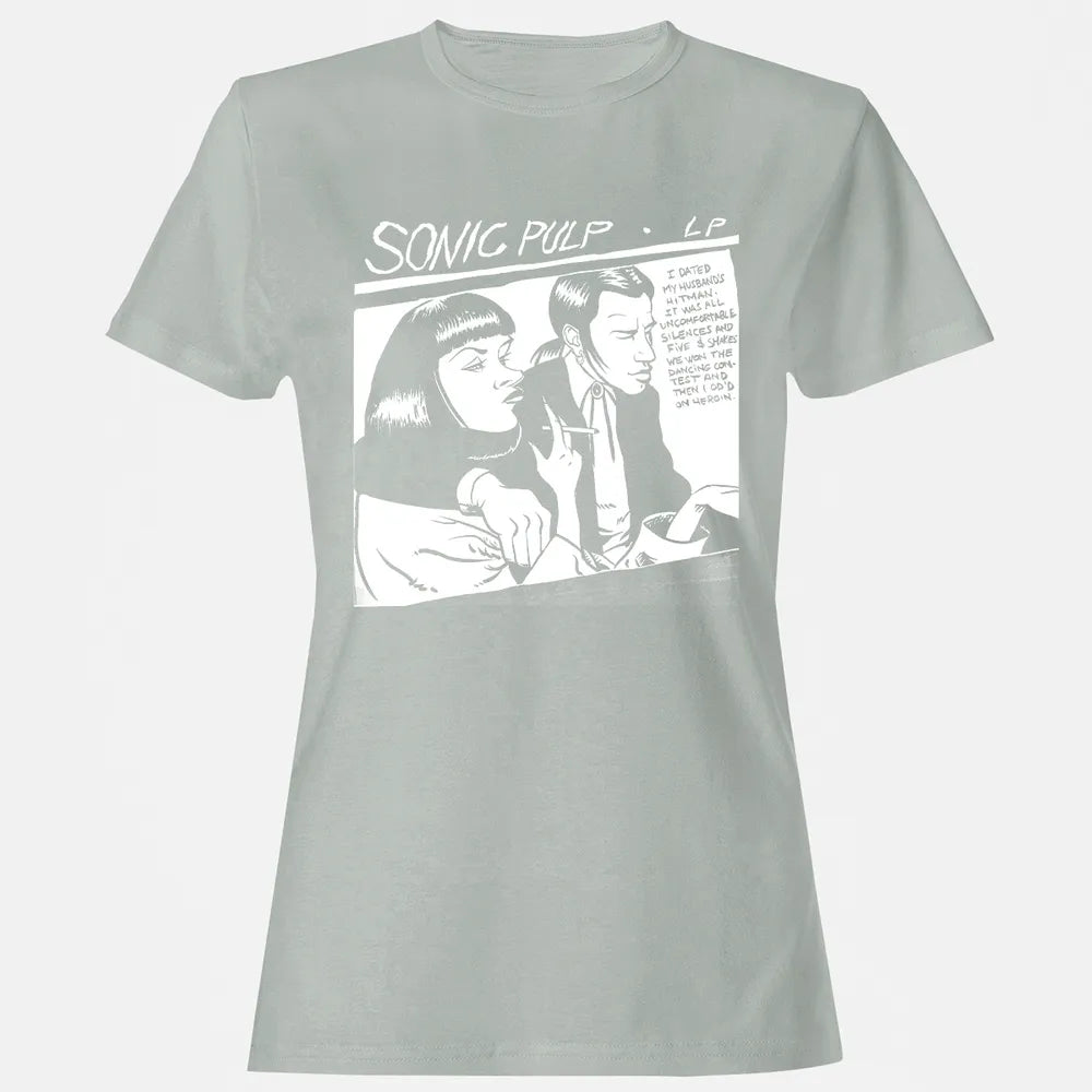 Women's T-shirt - LHSQC963