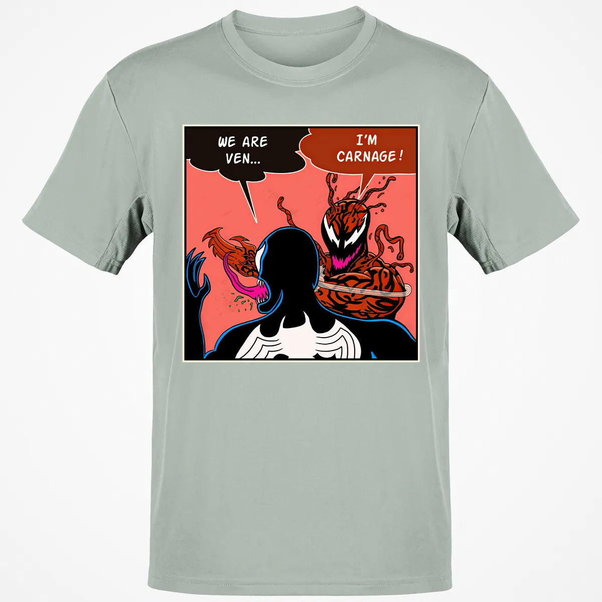Classic Unisex T-Shirt - XGQKBSEJ