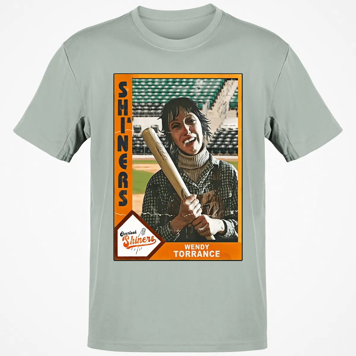 Classic Unisex T-Shirt - E12HSWUE