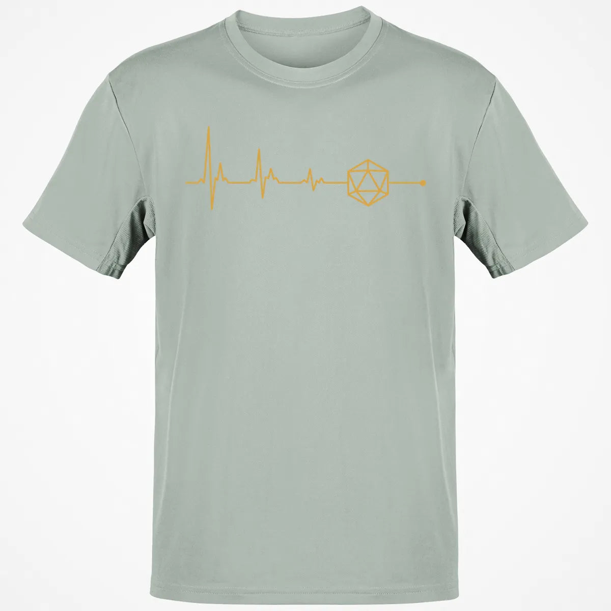 Classic Unisex T-Shirt - 1ZJDRCU9