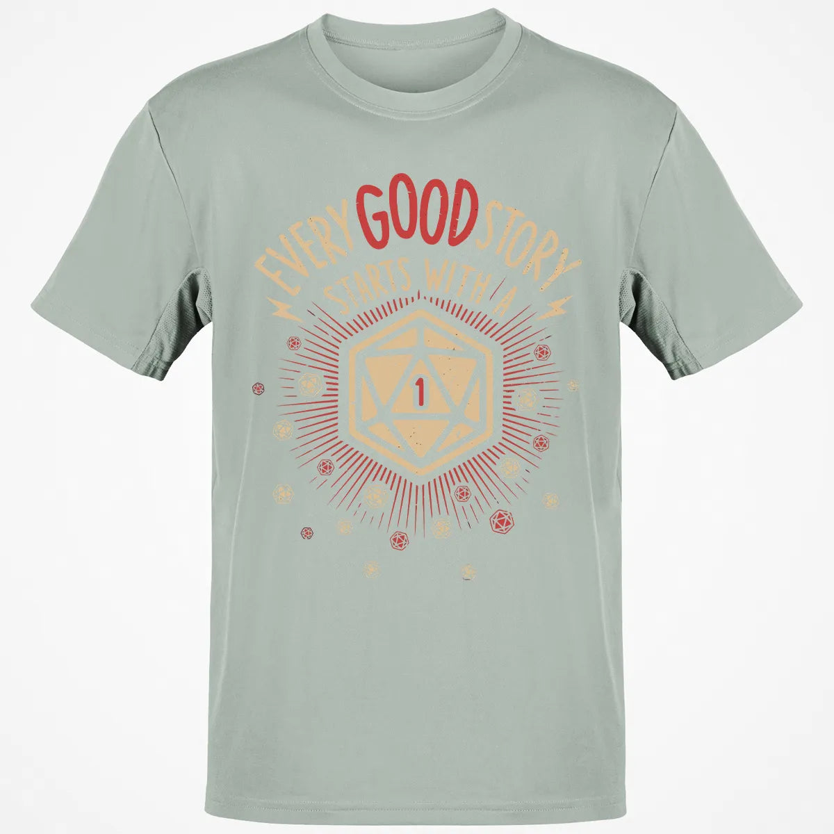 Classic Unisex T-Shirt - MJMFY8A7