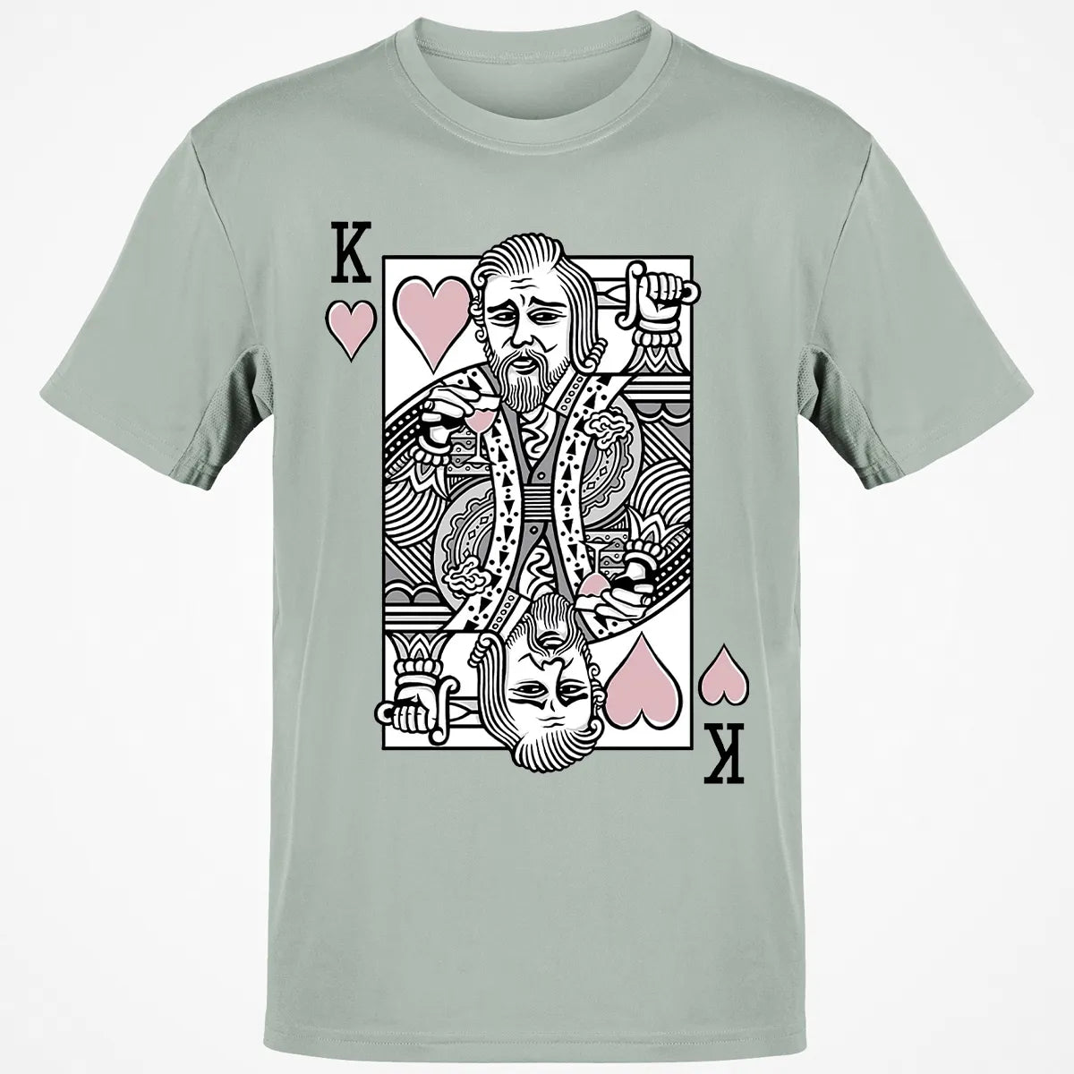 Classic Unisex T-Shirt - 1STS4WAK