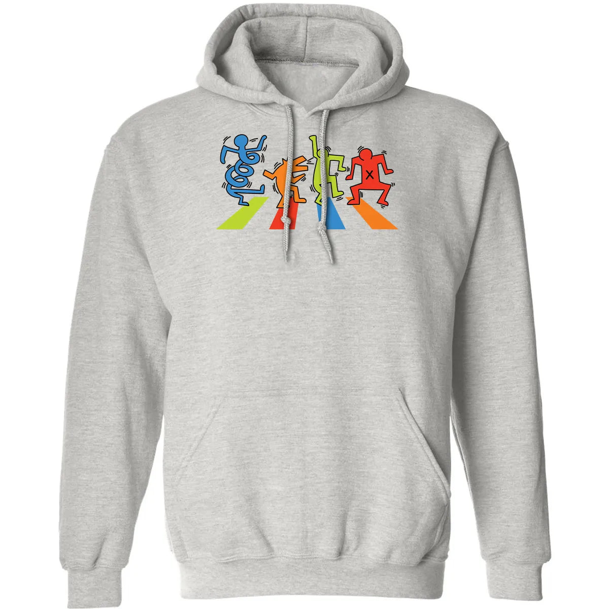Classic Unisex Hoodie - LWEL2T5L