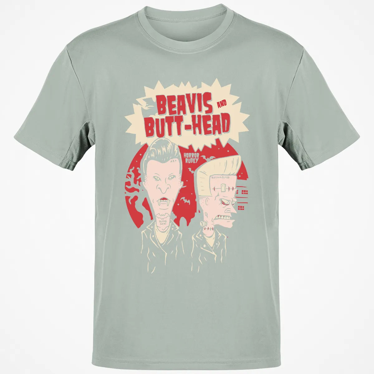 Classic Unisex T-Shirt - P72BAQTC