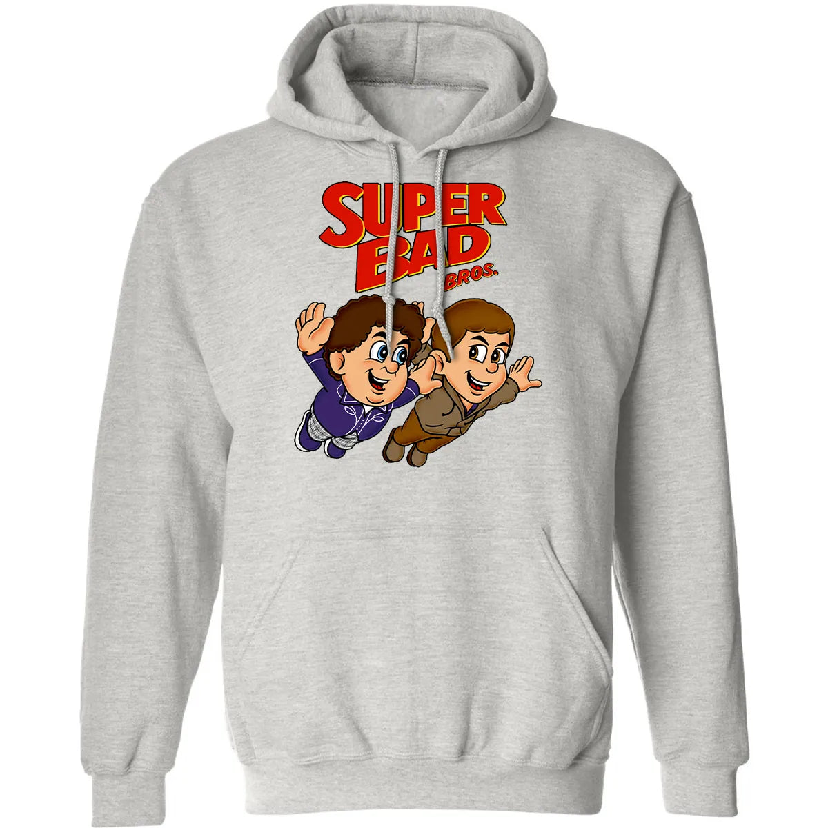 Classic Unisex Hoodie - G97ZHAXN