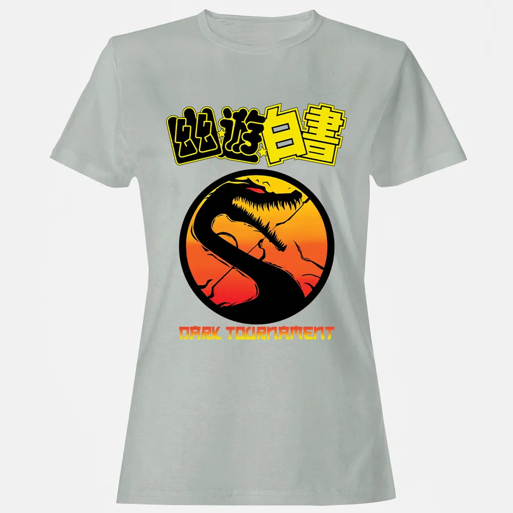 Women's T-shirt - XVCNSDMU