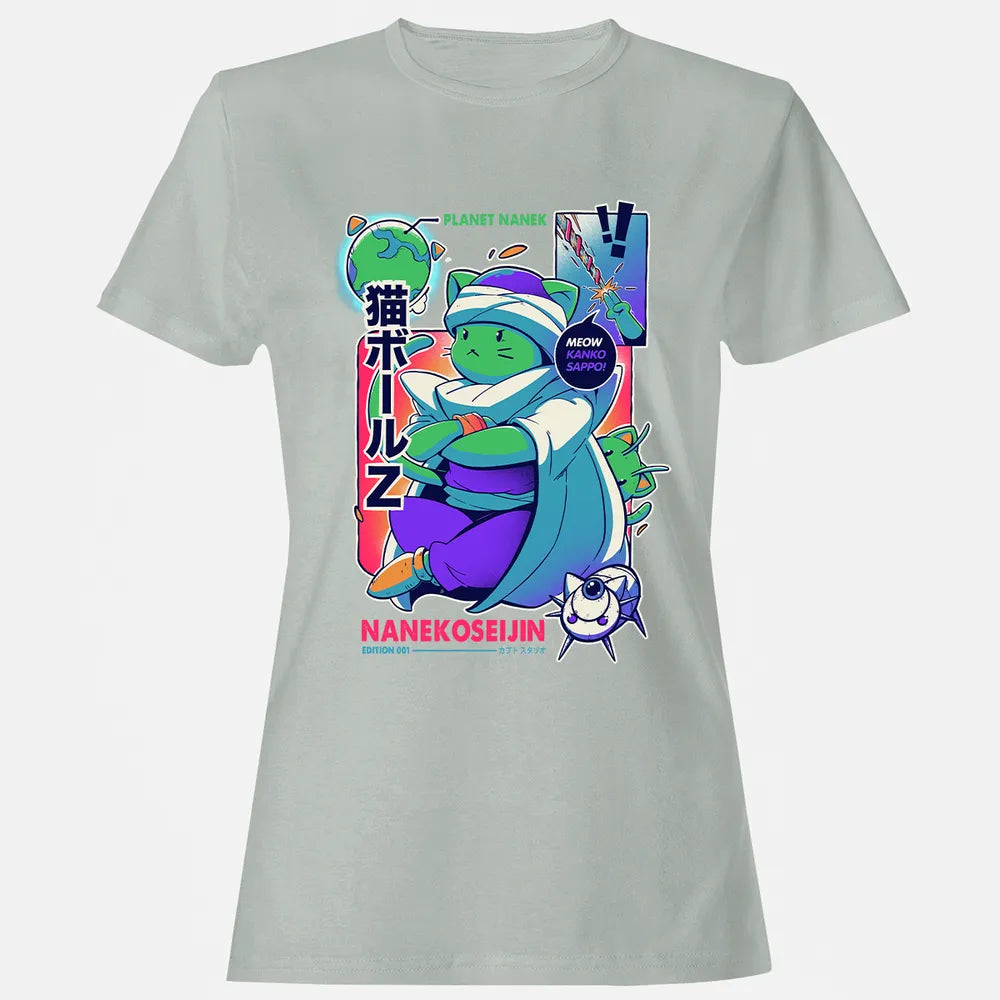 Women's T-shirt - SML4FN59