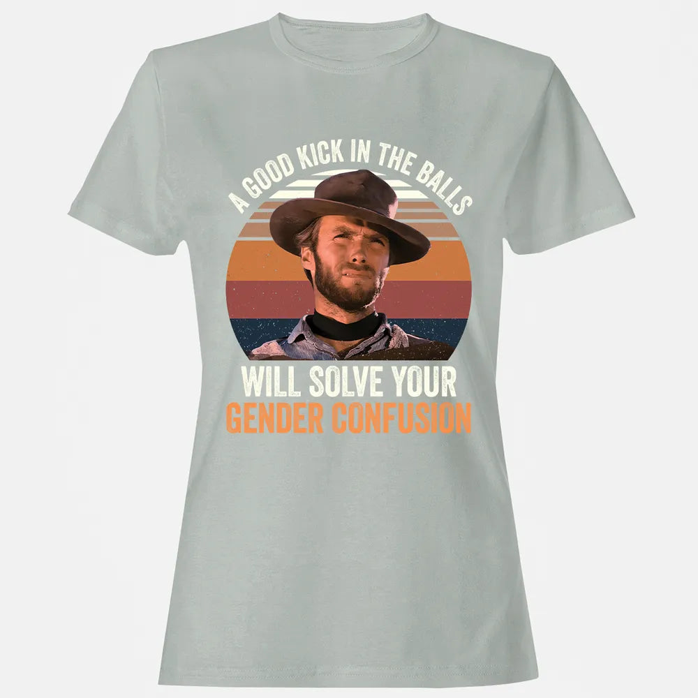 Women's T-shirt - 24TR931Z