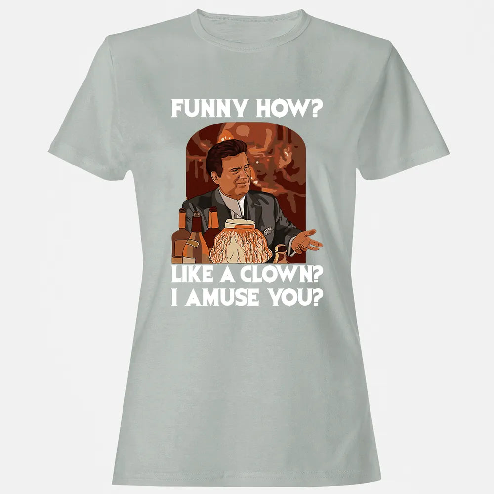 Women's T-shirt - XN2DFBB8