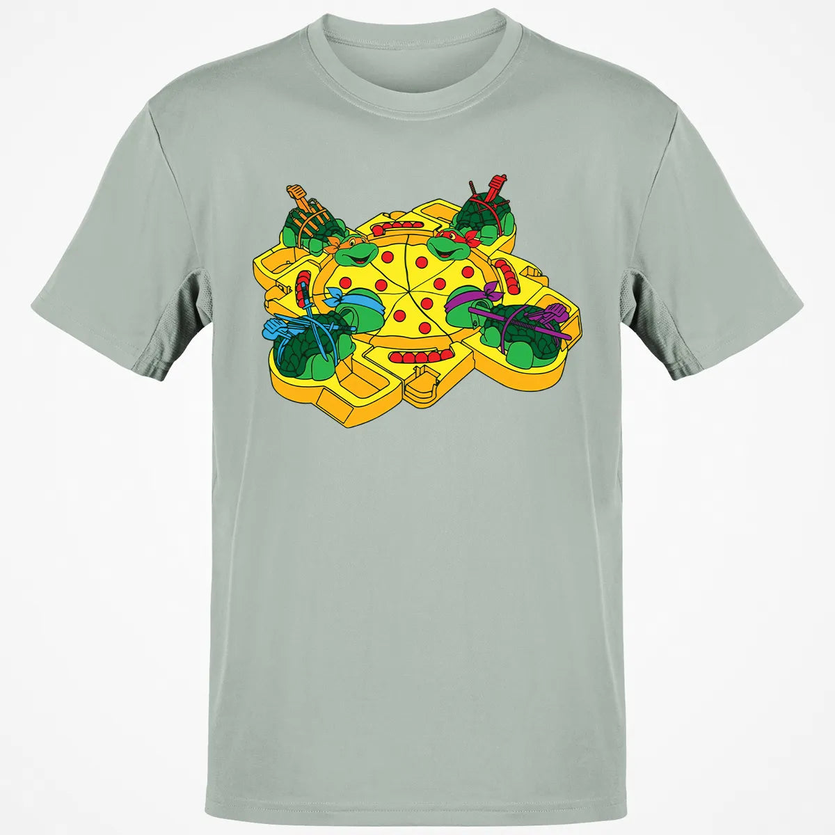 Classic Unisex T-Shirt - XHV5ANXM